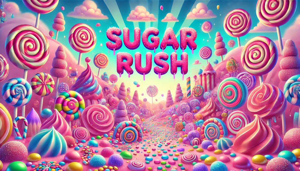 sugar rush