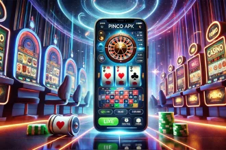 pinco apk