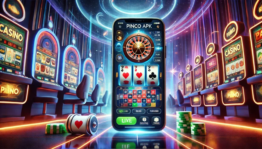 pinco apk