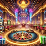 pinco casino