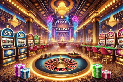 pinco casino