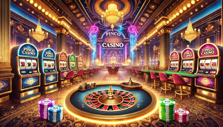 pinco casino