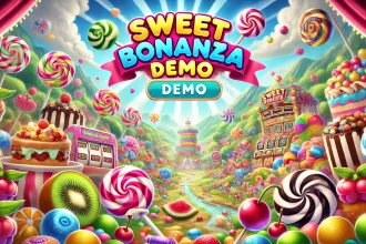 sweet bonanza demo